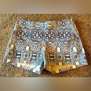 EXPRESS WOMENS SHORTS